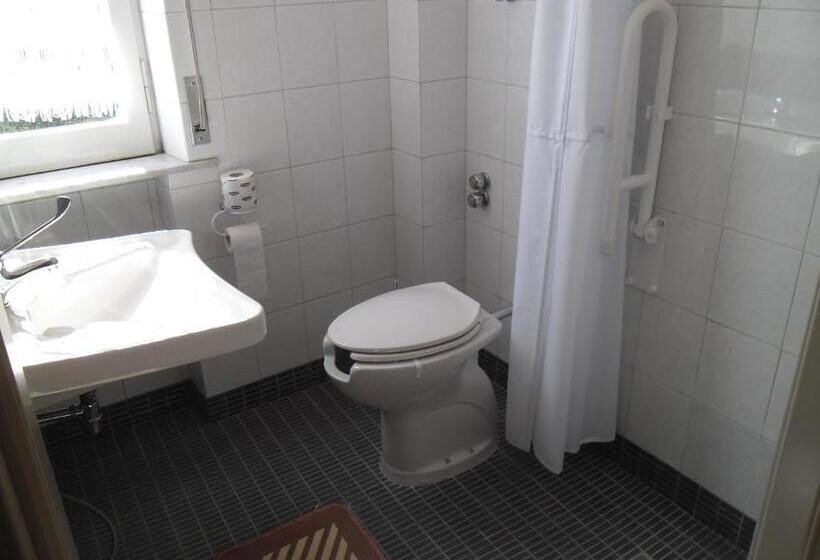 带1个卧室的带阳台的公寓, Silvi Marina Sea Resort