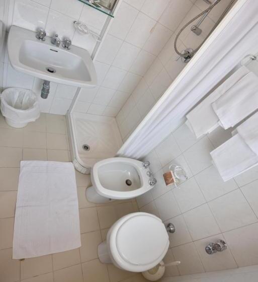 带1个卧室的带阳台的公寓, Silvi Marina Sea Resort