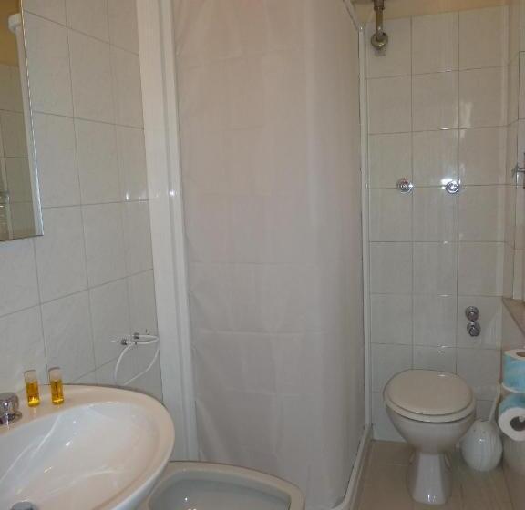 带1个卧室的公寓, Silvi Marina Sea Resort