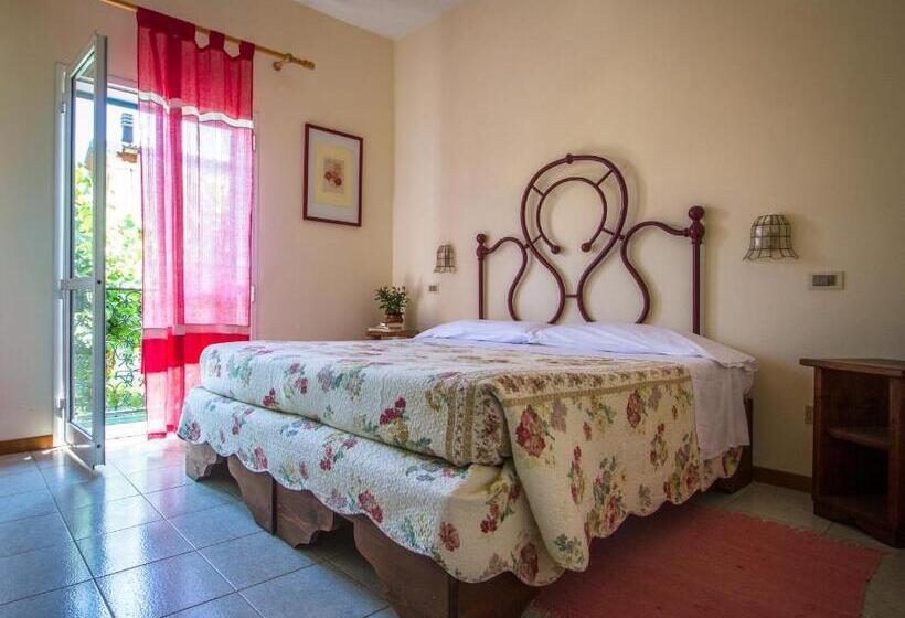 低层单卧公寓, Villa Fedora