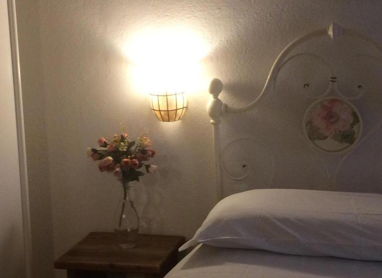 Апартаменты 1 Спальня, Villa Fedora