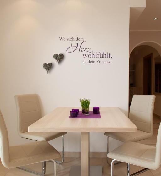 Апартаменты Superior 1 Спальня, Appartements Verdinserhöhe