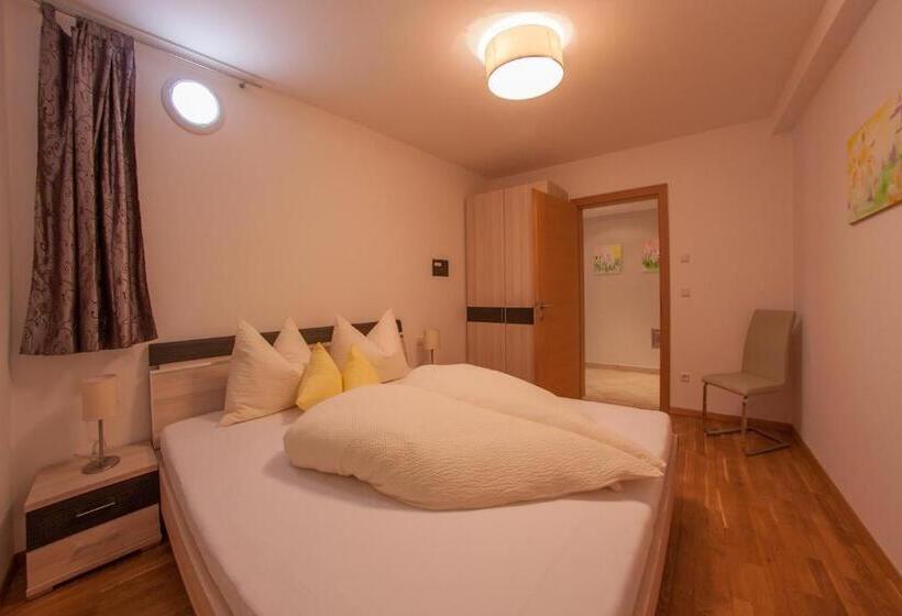 Апартаменты Superior 1 Спальня, Appartements Verdinserhöhe