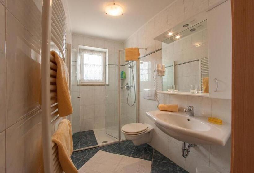 Апартаменты 1 Спальня, Appartements Verdinserhöhe