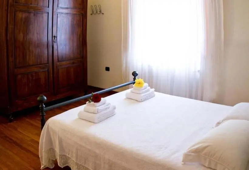 スタンダードルーム, B&b Il Ramaiolo