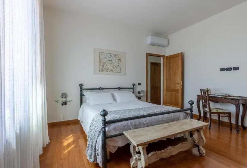 スタンダードルーム, B&b Il Ramaiolo
