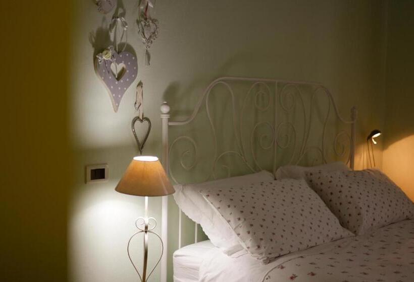 スタンダードトリプルルーム, B&b Il Ramaiolo