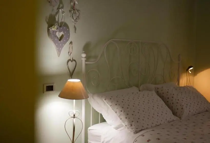 スタンダードトリプルルーム, B&b Il Ramaiolo