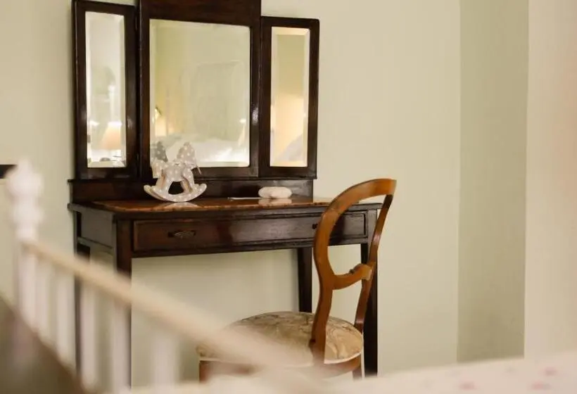 スタンダードトリプルルーム, B&b Il Ramaiolo