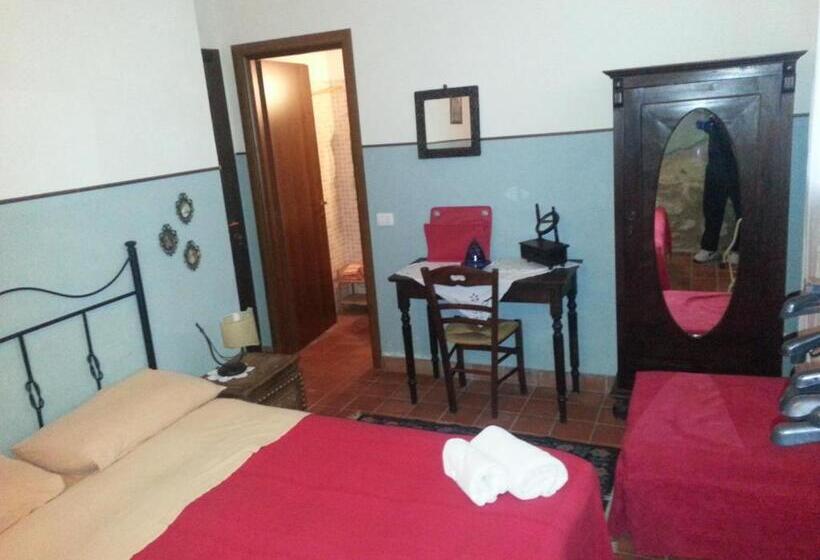 اتاق استاندارد, A Lumia