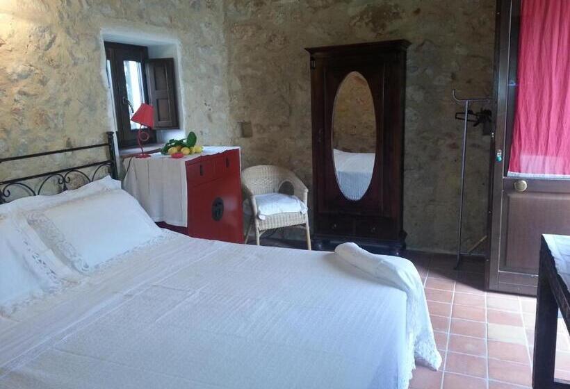 اتاق استاندارد, A Lumia