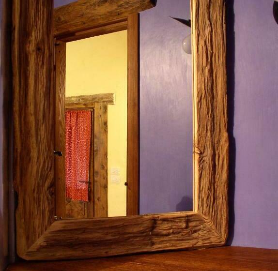 スタンダードルーム, Agriturismo Barba Gust