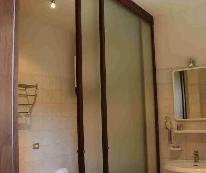 １ベッドルームアパートメント, Agriturismo Casamatilda