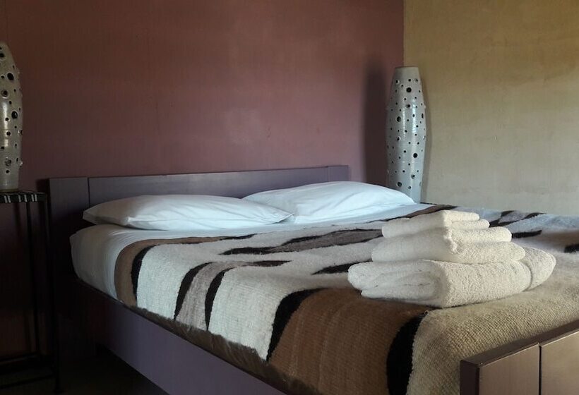 Апартаменты 1 Спальня, Agriturismo Casamatilda