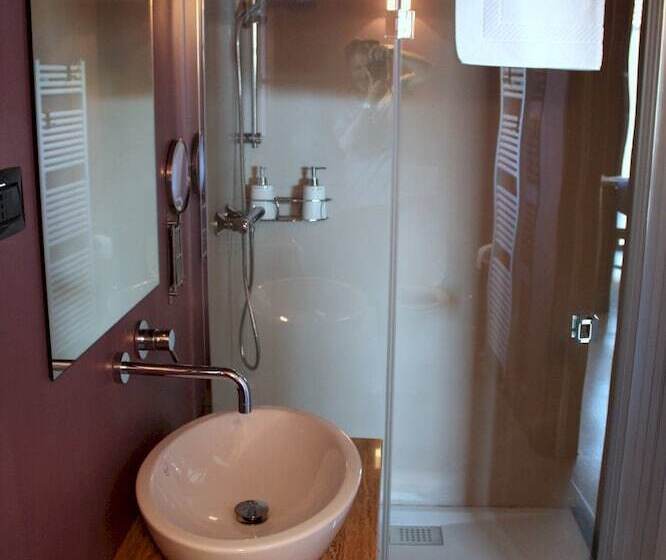 Студия Стандарт, Agriturismo Casamatilda