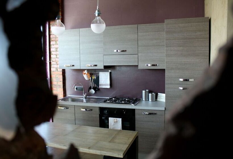 Студия Стандарт, Agriturismo Casamatilda