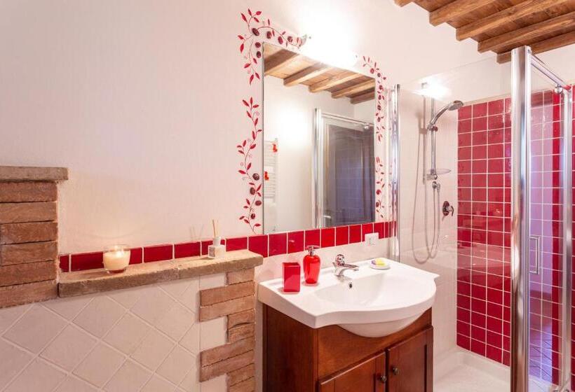 شقة غرفتين, Agriturismo Dei Casali