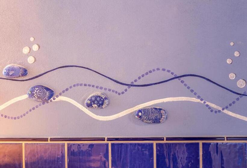 شقة غرفة نوم واحدة بالطابق الأرضى, Agriturismo Dei Casali