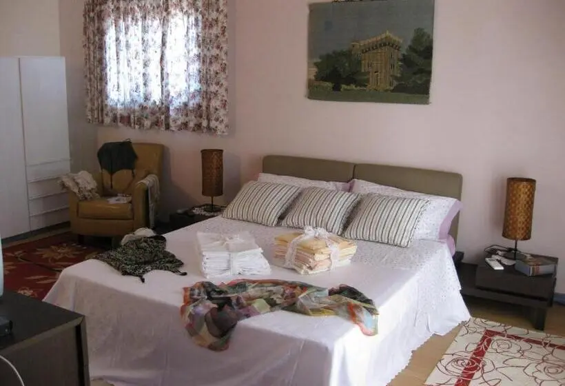 1ベッドルームアパートメントをつなぐ, Agriturismo Peterpan