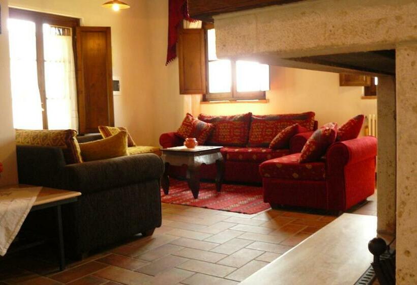 带3个卧室的公寓, Agriturismo Podere Sertofano