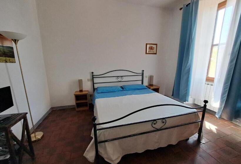 اتاق استاندارد, Agriturismo Poggio All'olmo