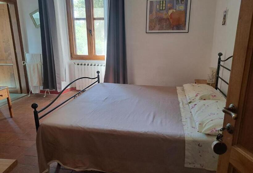 اتاق استاندارد, Agriturismo Poggio All'olmo