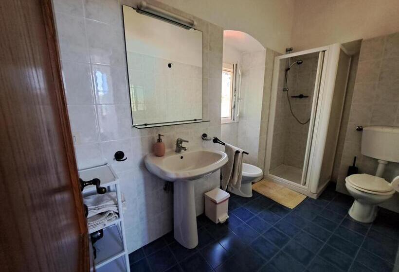 Номер Стандарт, Agriturismo Poggio All'olmo