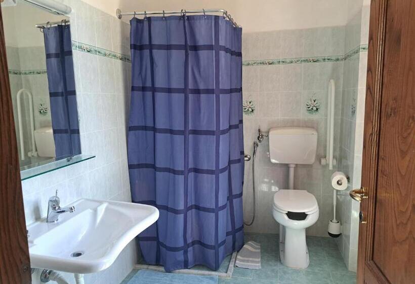 اتاق استاندارد, Agriturismo Poggio All'olmo