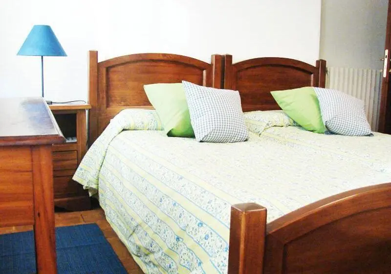 スタンダードルーム, Agriturismo Terra Sabina