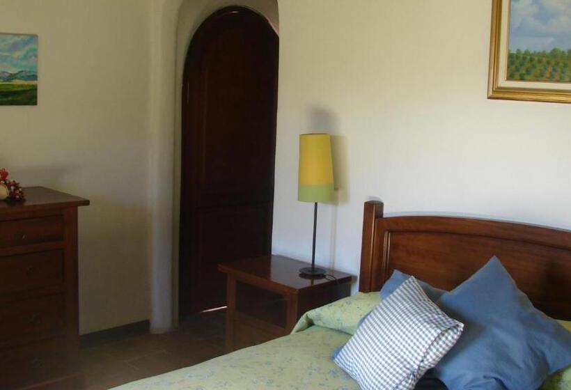 スタンダードルーム, Agriturismo Terra Sabina