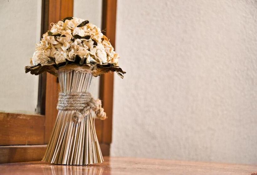 高级三人间, Agriturismo Terra Sabina