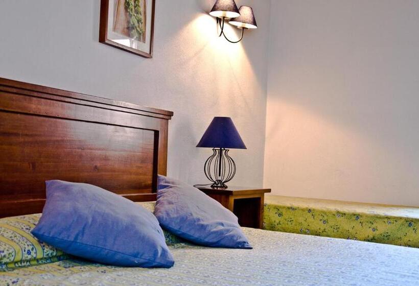 スーペリアトリプルルーム, Agriturismo Terra Sabina