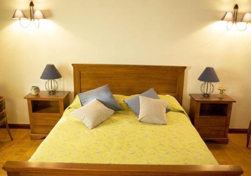 高级三人间, Agriturismo Terra Sabina