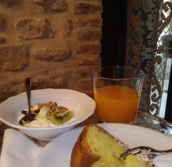 スタンダードルーム, Agriturismo Valentina Cubi