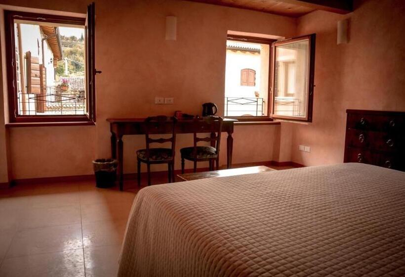 غرفة قياسية, Agriturismo Valentina Cubi