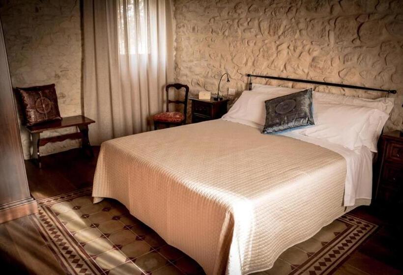 جناح, Agriturismo Valentina Cubi