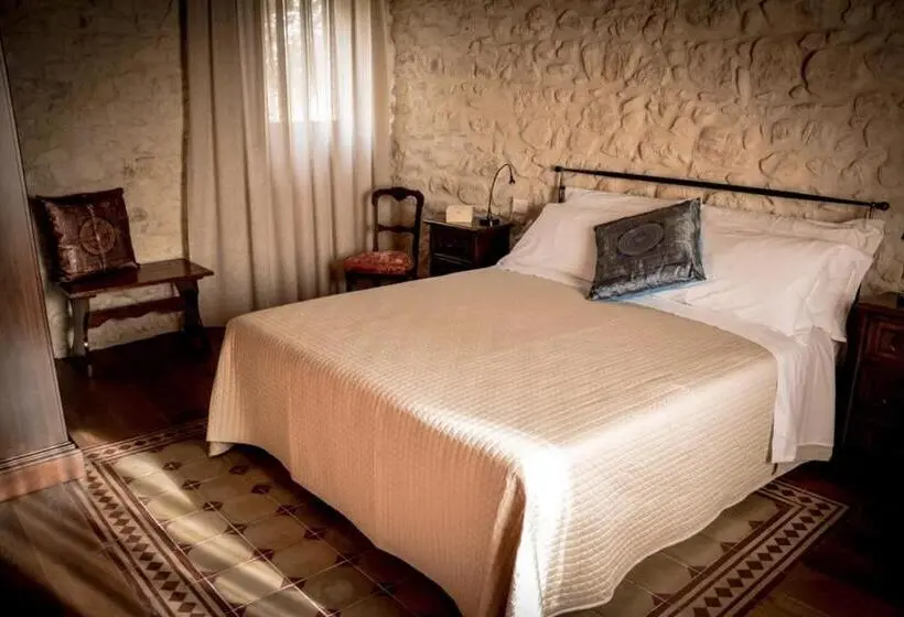 スイート, Agriturismo Valentina Cubi