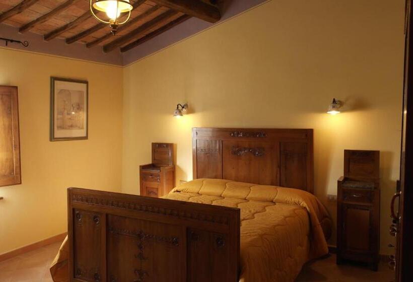 2 Bedrooms Apartment Lake View, Agriturismo Vergelle