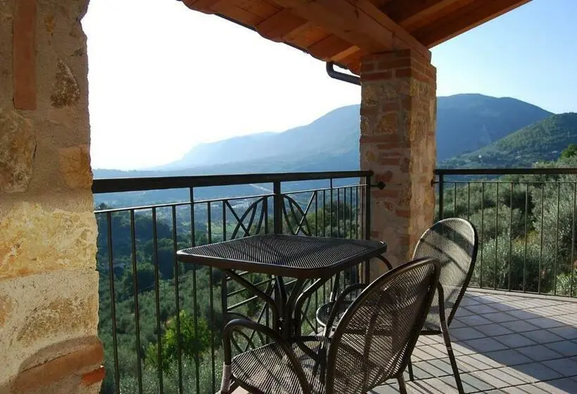 Estudi Estàndard Vista Piscina, Domus Umbra