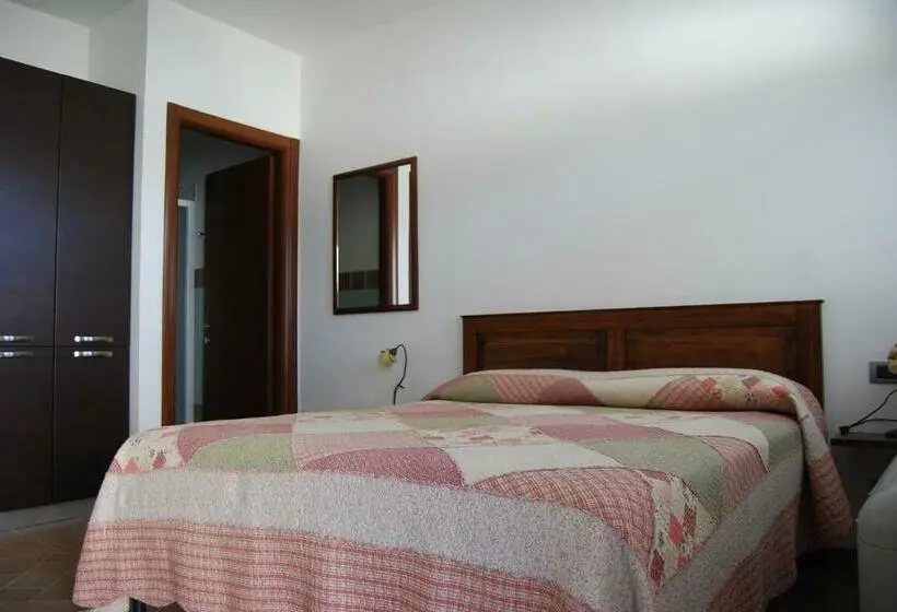 Estudi Estàndard Vista Piscina, Domus Umbra