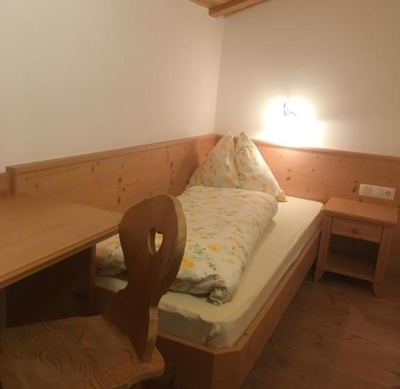 带2个卧室的公寓, Lafreiderhof