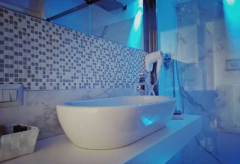 スーペリアールーム, Mulino Di Quercegrossa