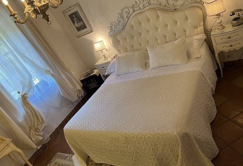 スーペリアールーム, Mulino Di Quercegrossa