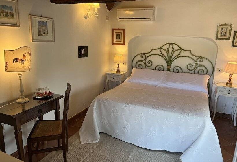 コンフォートルーム, Mulino Di Quercegrossa