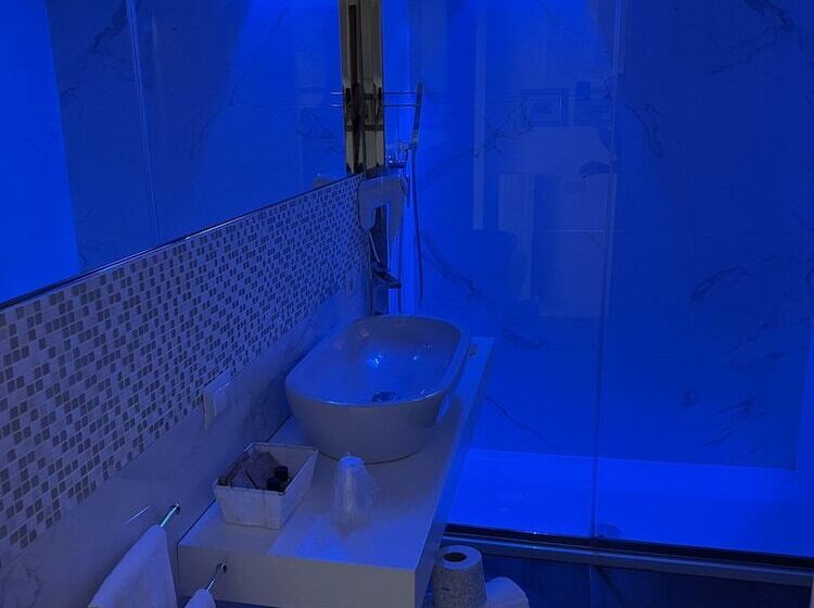 スタンダードルーム, Mulino Di Quercegrossa