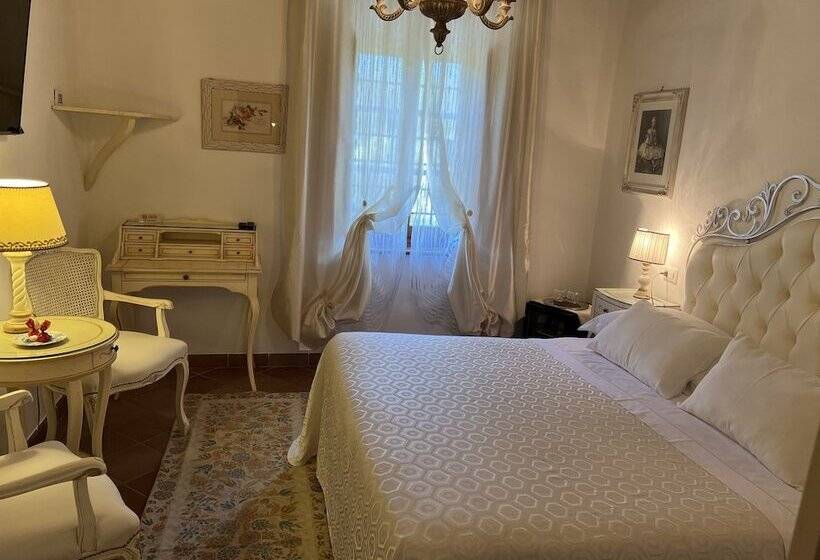 スタンダードルーム, Mulino Di Quercegrossa