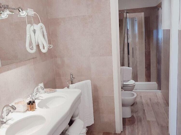 1ベッドルームアパートメント, Mulino Di Quercegrossa