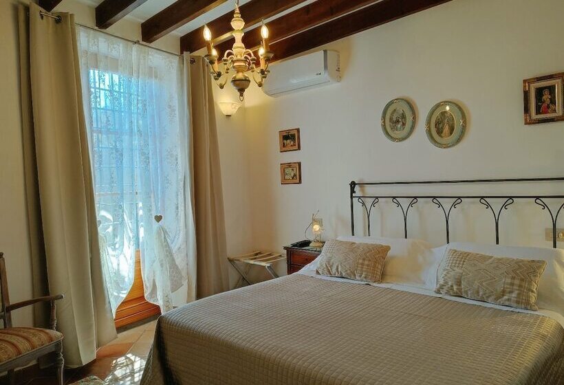 1ベッドルームアパートメント, Mulino Di Quercegrossa