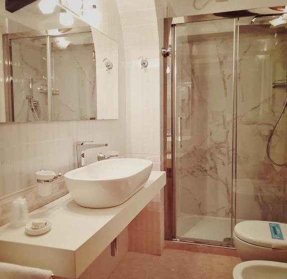 1ベッドルームアパートメント, Mulino Di Quercegrossa