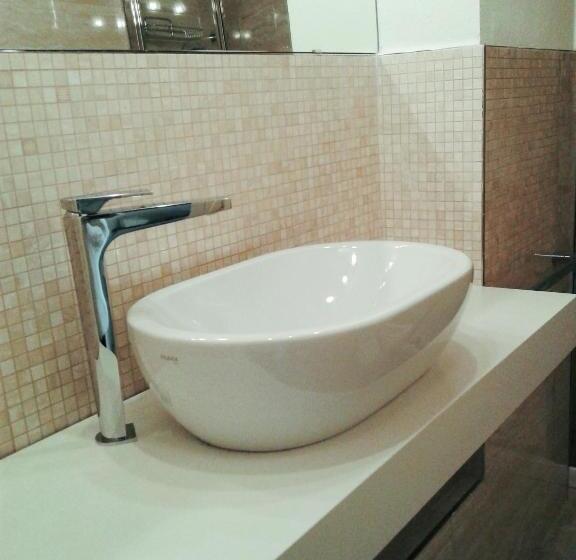 コンフォートルーム, Mulino Di Quercegrossa